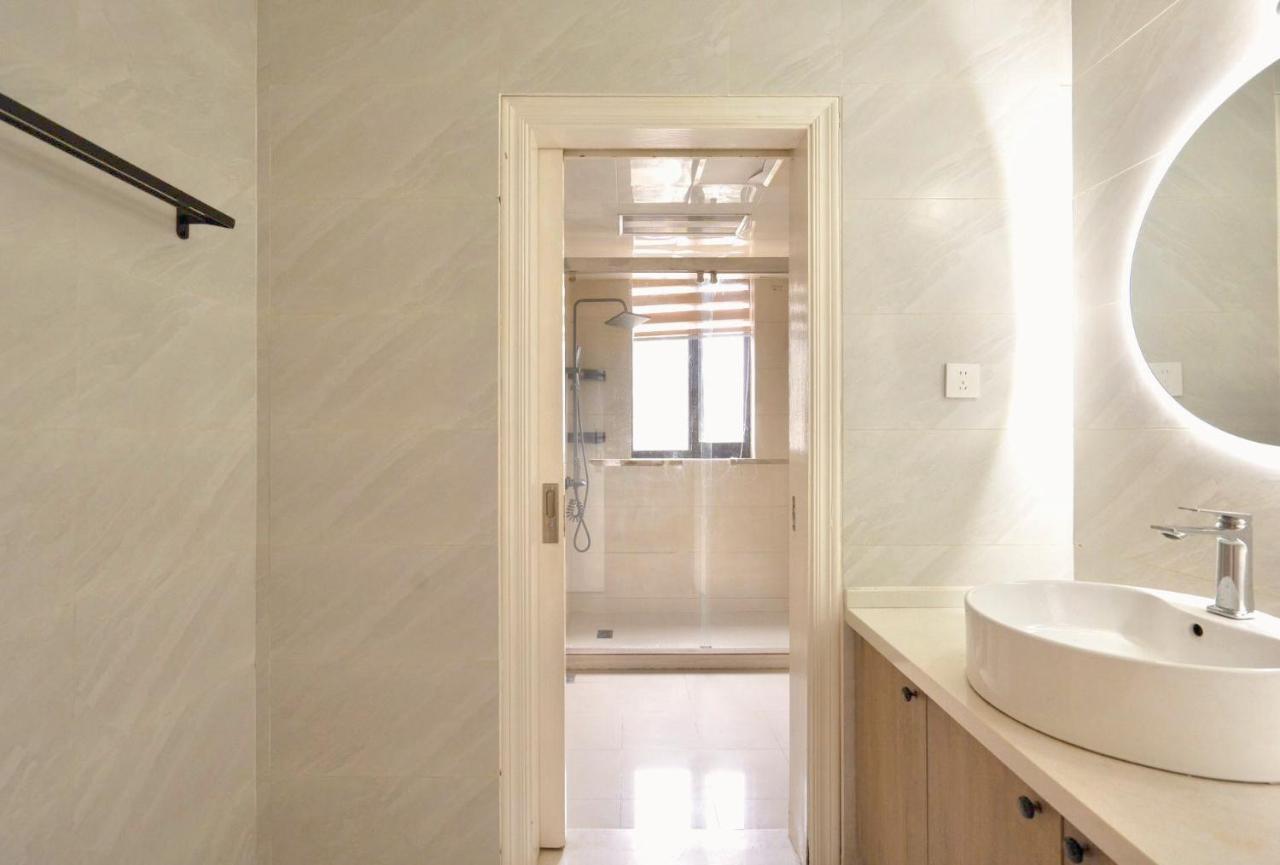 Sun Wonderland Apartment - Near The Bund 上海市 エクステリア 写真
