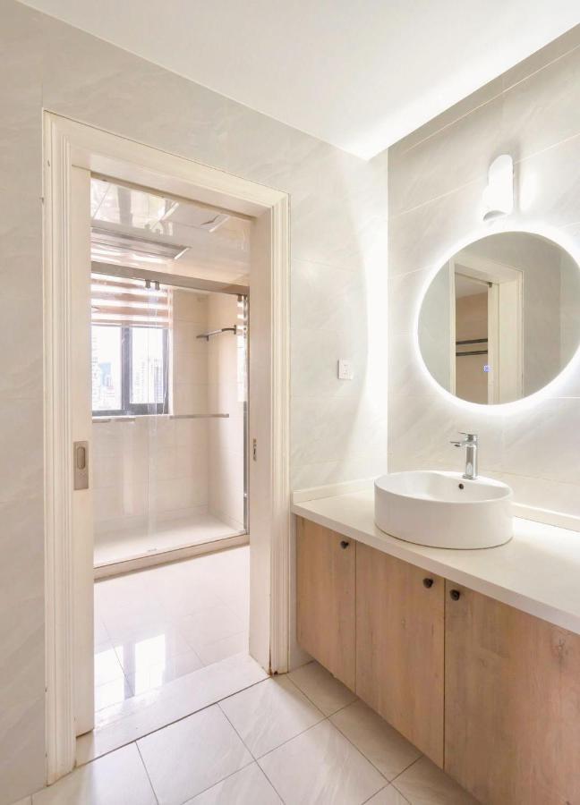 Sun Wonderland Apartment - Near The Bund 上海市 エクステリア 写真