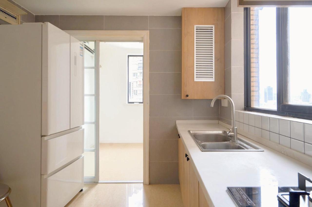 Sun Wonderland Apartment - Near The Bund 上海市 エクステリア 写真