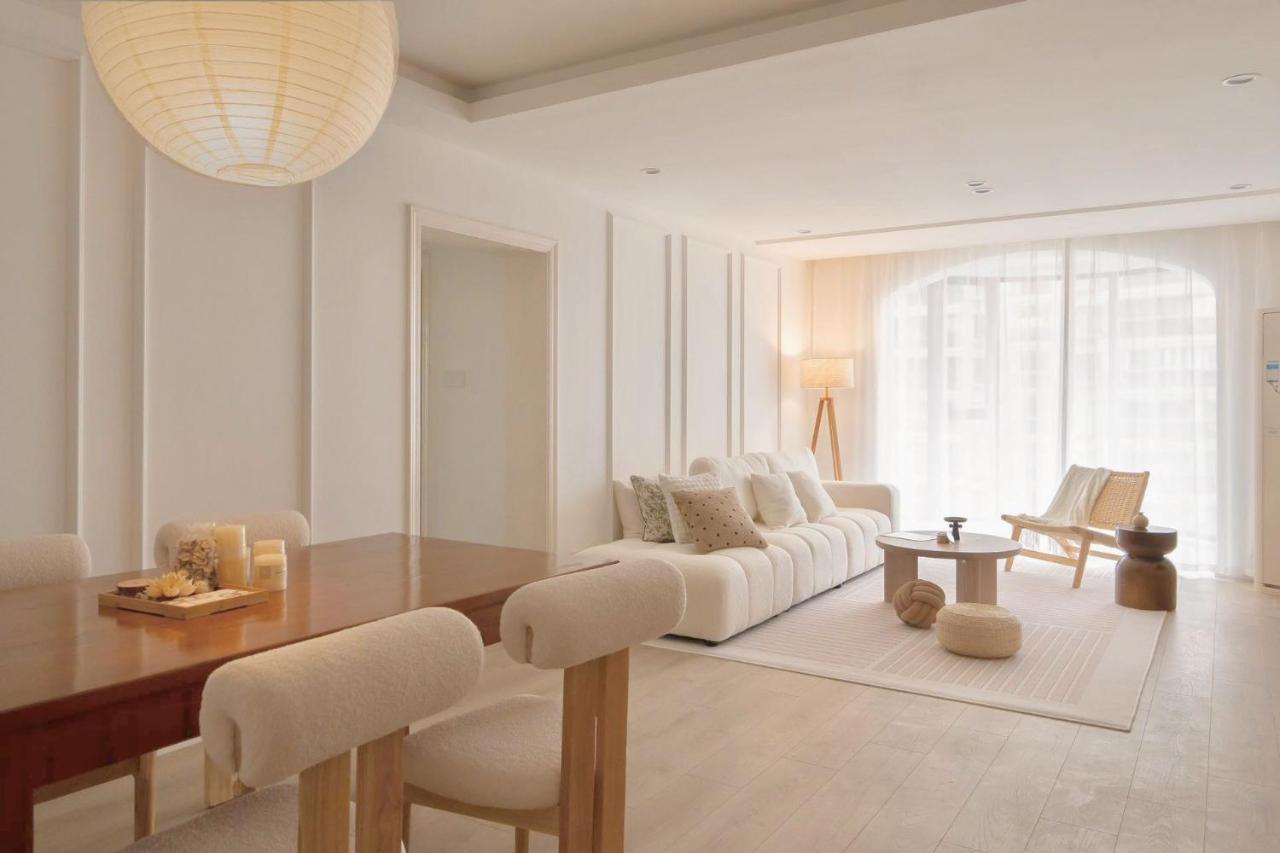 Sun Wonderland Apartment - Near The Bund 上海市 エクステリア 写真